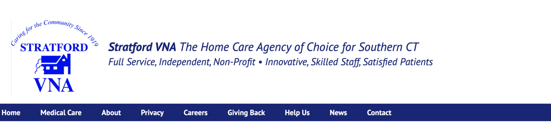 Stratford Visiting Nurse Association